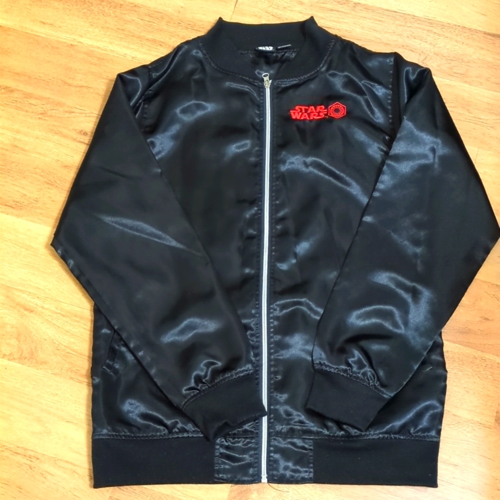 Star wars jacket